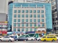 일식 : 안양시청