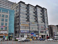 전문/과학/기술 : 안양시청