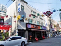 일식 : 안양시청