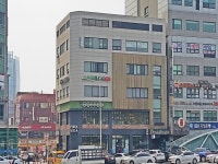 유희시설 : 안양시청