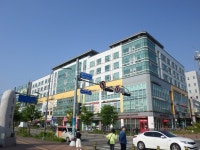 병원/약국 : 안양시청