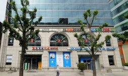금융/보험/부동산업 : 안양시청