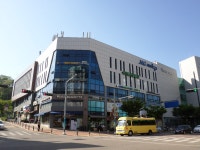 금융/보험/부동산업 : 안양시청