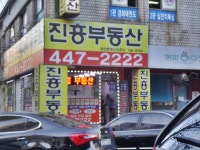 금융/보험/부동산업 : 안양시청