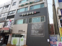 병원/약국 : 안양시청