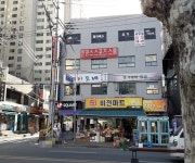 시장/마트/쇼핑몰 : 안양시청