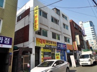 금융/보험/부동산업 : 안양시청