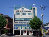 병원/약국 : 안양시청