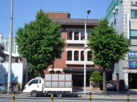 병원/약국 : 안양시청