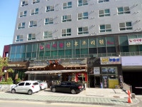 금융/보험/부동산업 : 안양시청