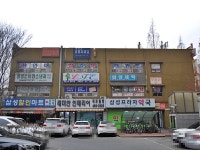 금융/보험/부동산업 : 안양시청