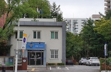 치안 : 안양시청