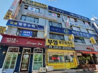 일반학원 : 안양시청