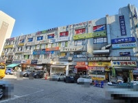 병원/약국 : 안양시청