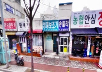 금융/보험/부동산업 : 안양시청