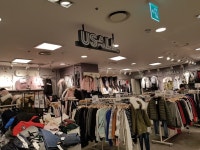 시장/마트/쇼핑몰 : 안양시청