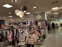 시장/마트/쇼핑몰 : 안양시청