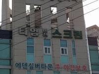 생활스포츠 : 안양시청