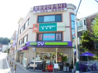 어학원 : 안양시청
