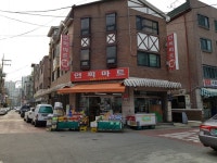 시장/마트/쇼핑몰 : 안양시청