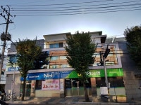 금융/보험/부동산업 : 안양시청