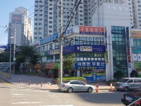 병원/약국 : 안양시청