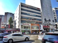 병원/약국 : 안양시청