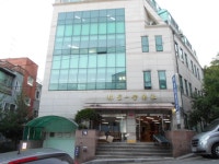 일반학원 : 안양시청