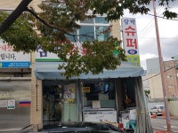 시장/마트/쇼핑몰 : 안양시청