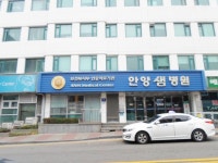 병원/약국 : 안양시청