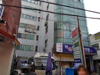 병원/약국 : 안양시청