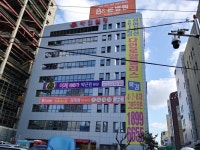 병원/약국 : 안양시청