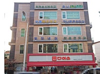 병원/약국 : 안양시청