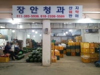 시장/마트/쇼핑몰 : 안양시청
