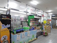 시장/마트/쇼핑몰 : 안양시청