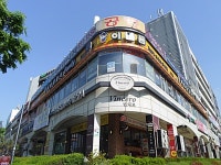 병원/약국 : 안양시청