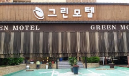 숙박 : 안양시청