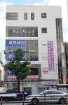 병원/약국 : 안양시청