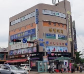 병원/약국 : 안양시청