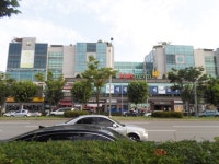 한식 : 안양시청