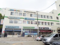 금융/보험/부동산업 : 안양시청