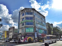 분식 : 안양시청