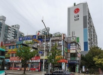 금융/보험/부동산업 : 안양시청