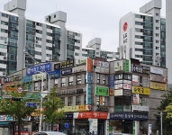 병원/약국 : 안양시청