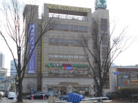병원/약국 : 안양시청