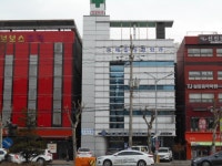 병원/약국 : 안양시청