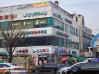 병원/약국 : 안양시청