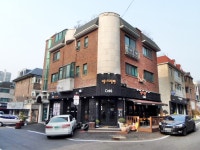 커피/차 : 안양시청
