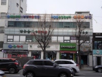 병원/약국 : 안양시청