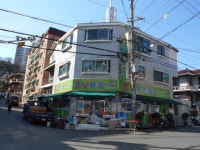 시장/마트/쇼핑몰 : 안양시청